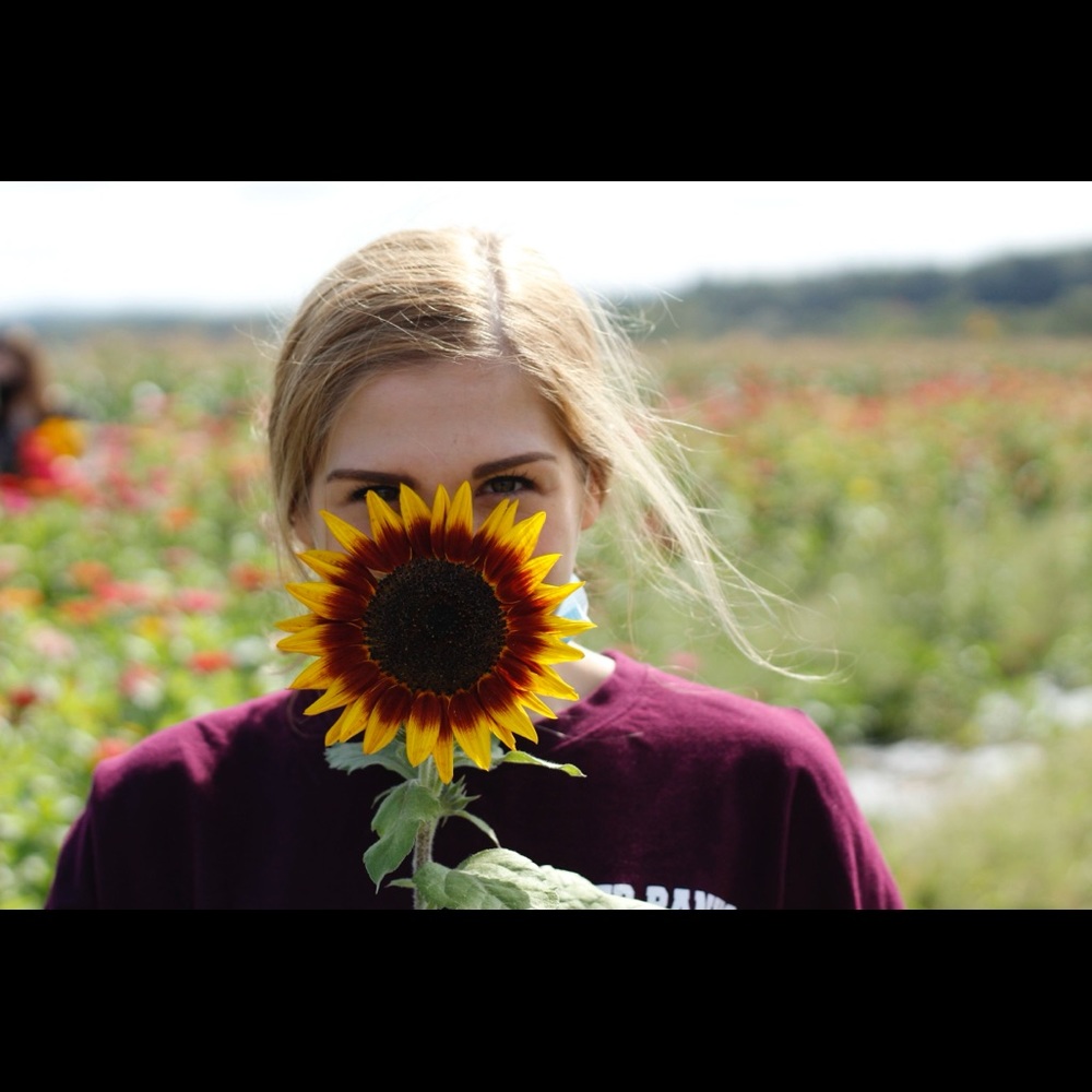 Meet your Posher, Jenna